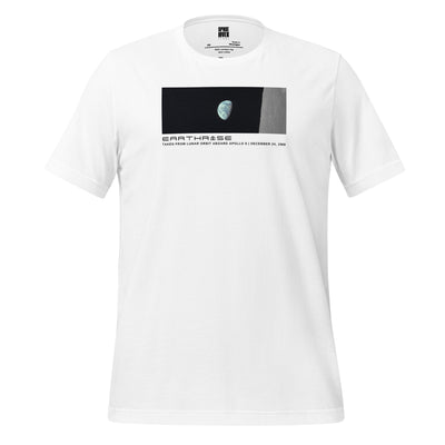 Earthrise Galaxy T-Shirt