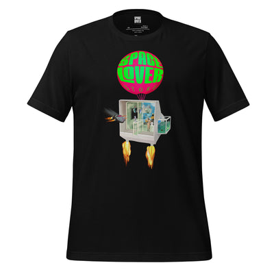 Space Lover Store T-Shirt