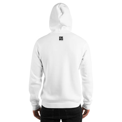 Planet Mercury Hoodie