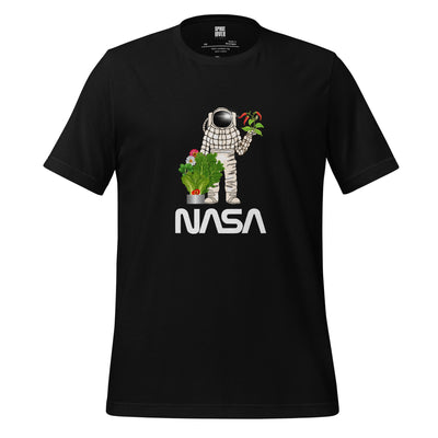 NASA Space Gardener T-Shirt