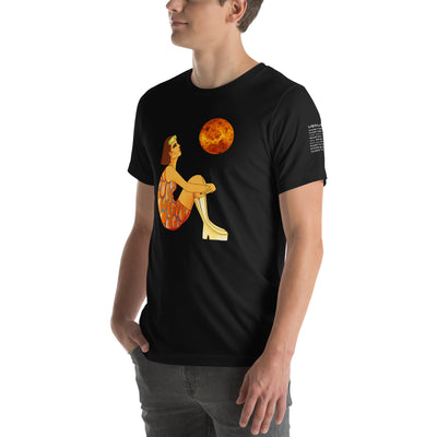 Planet Venus T-Shirt