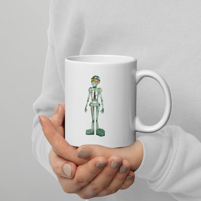 Store Manager Mug