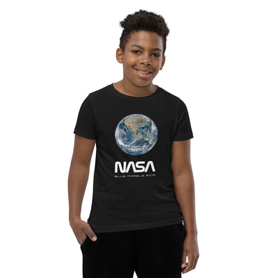 children's nasa t shirt