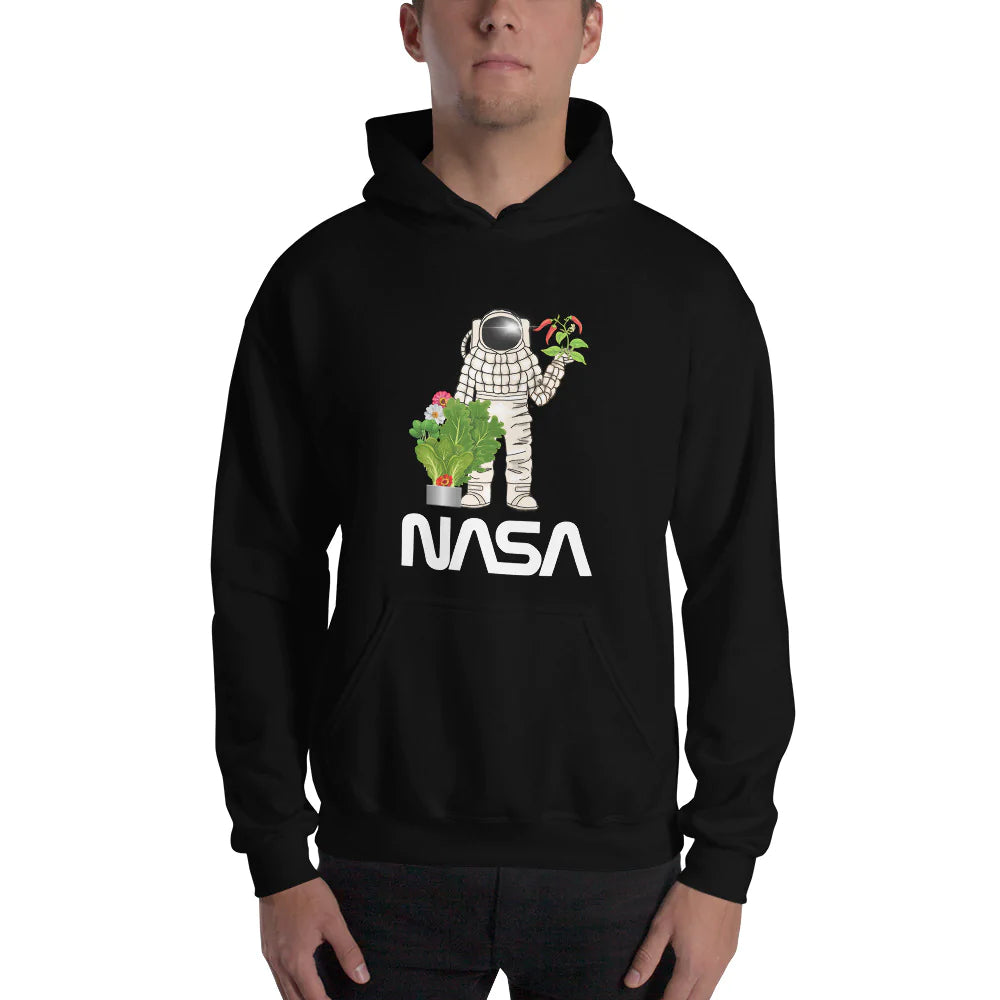 Nasa cheap hoodie 4xl